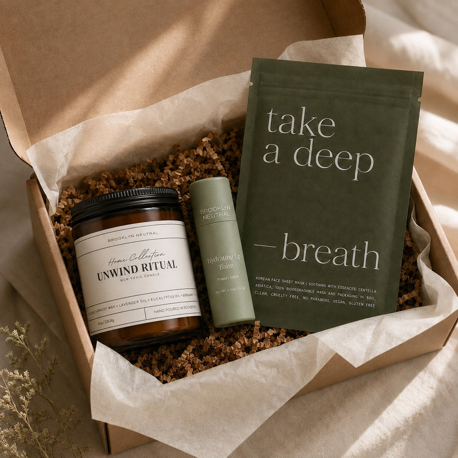 Curated Gift Sets