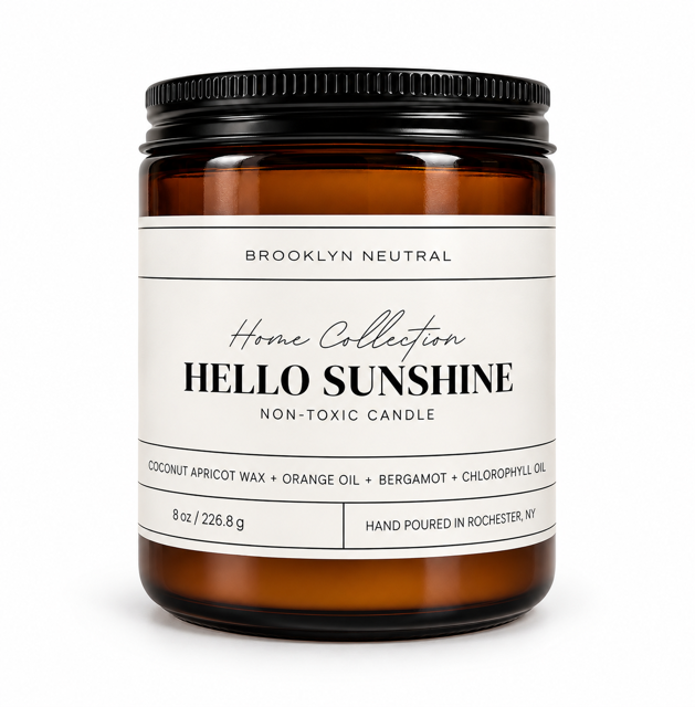 HELLO SUNSHINE