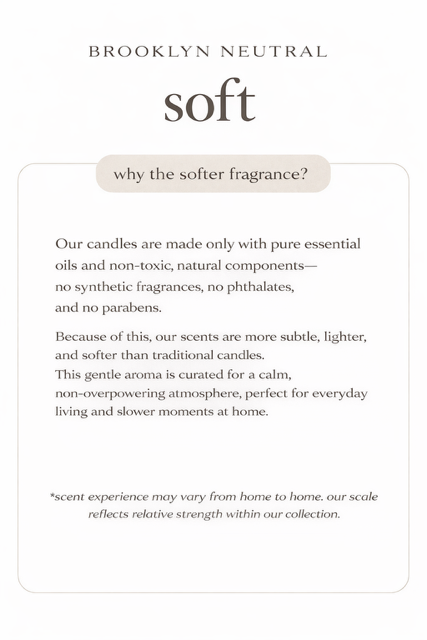UNWIND RITUAL