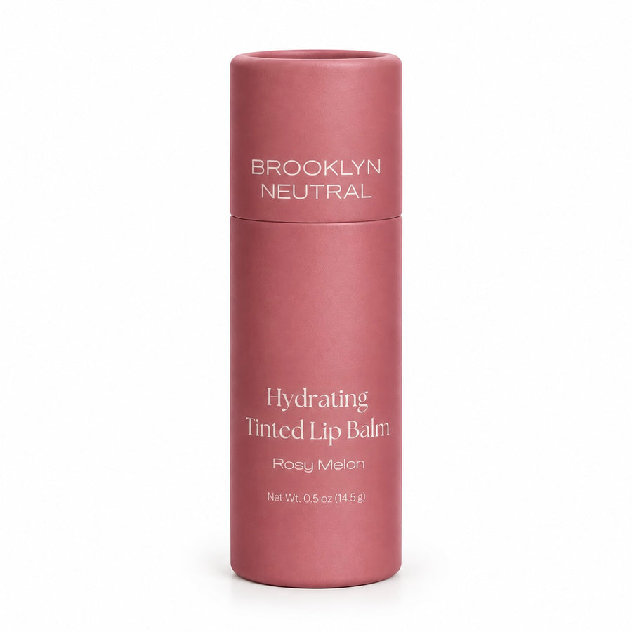Oversized Tinted Non-Toxic Lip & Cheek Balm