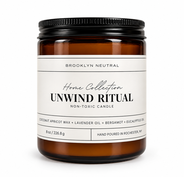 UNWIND RITUAL