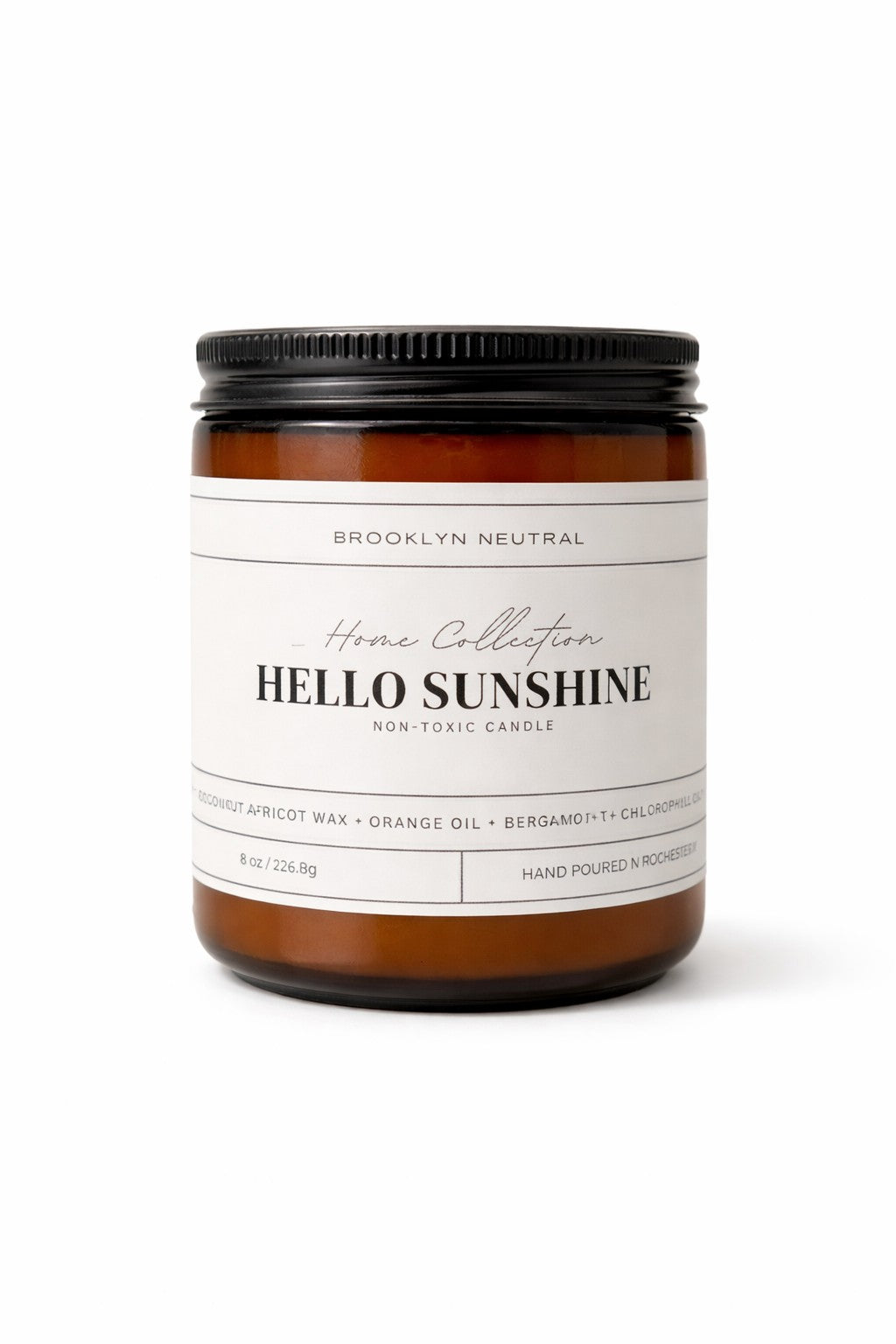 HELLO SUNSHINE