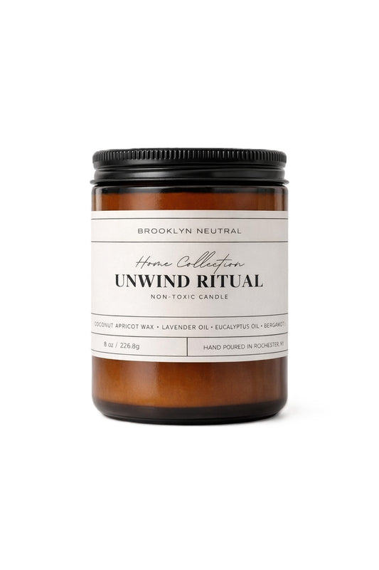 UNWIND RITUAL