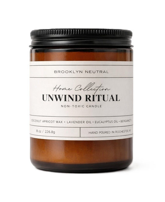 UNWIND RITUAL