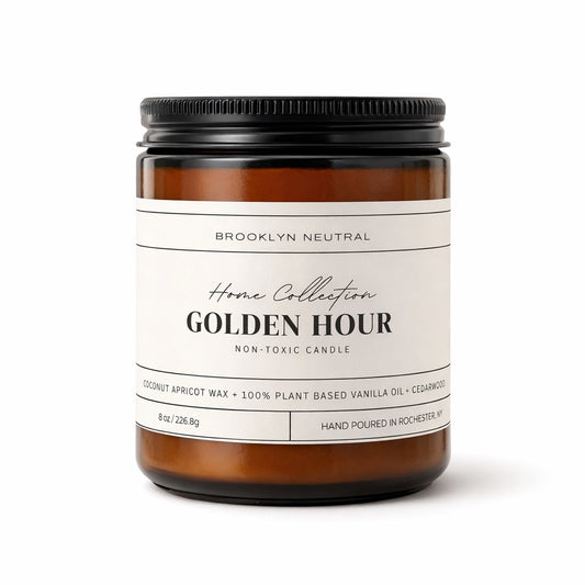 GOLDEN HOUR