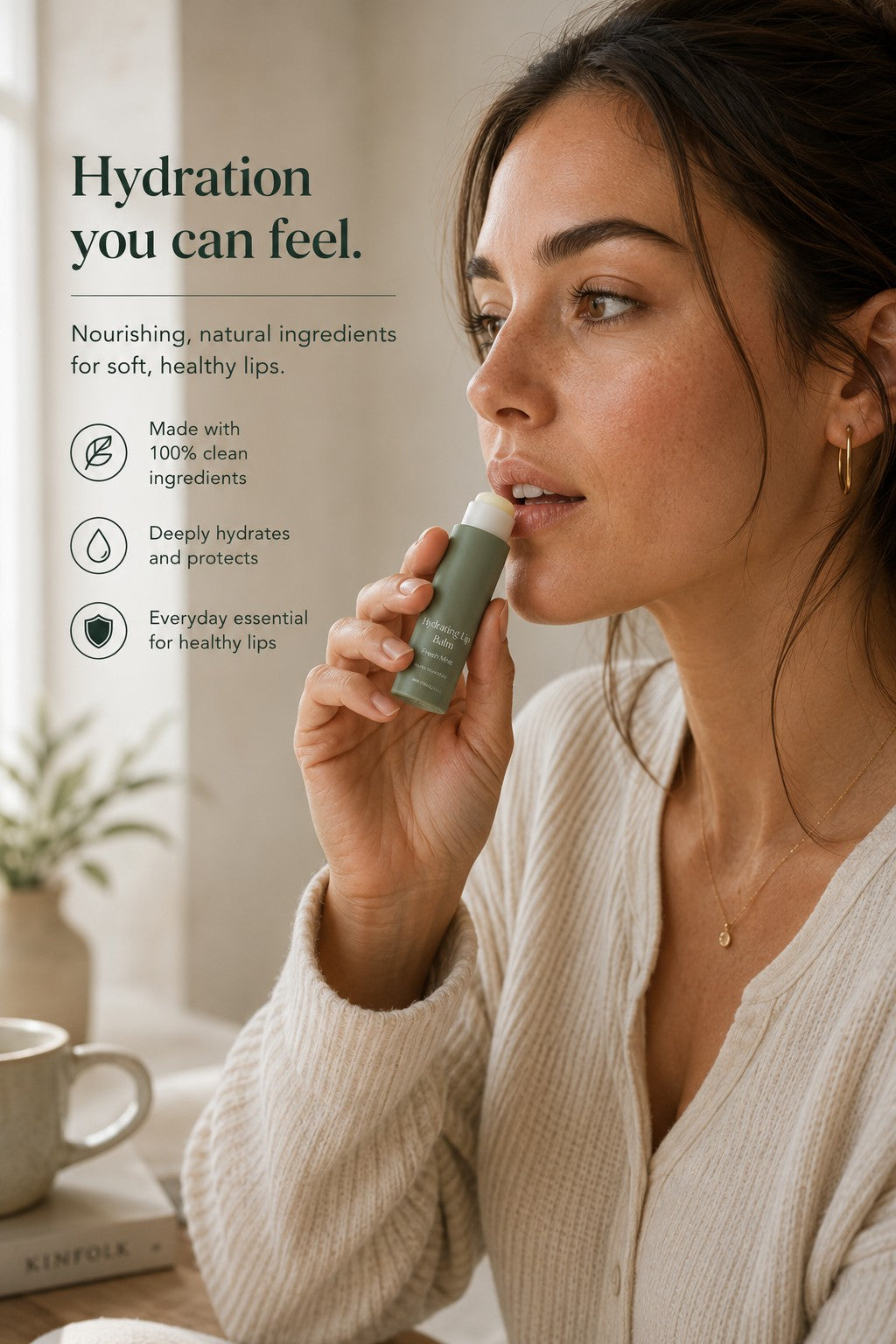 Take a Deep Breath Self-Care Gift Set